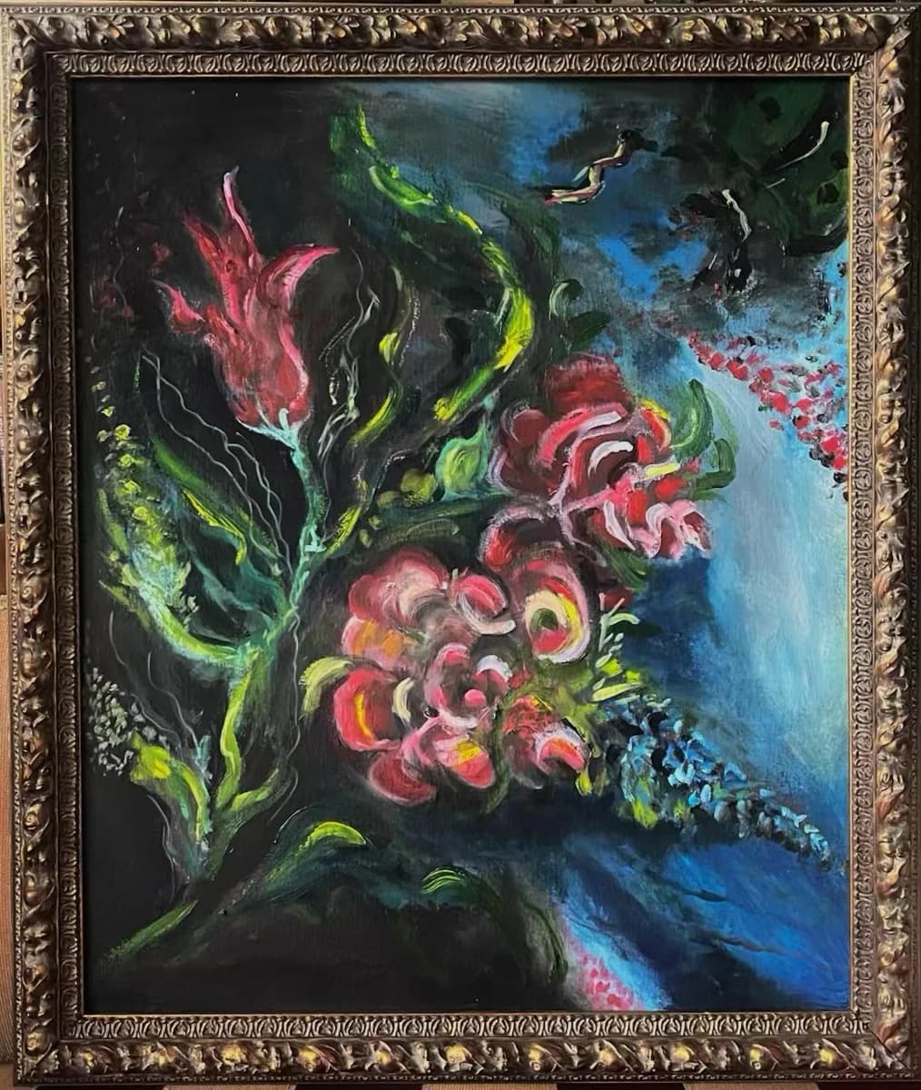 Flowers