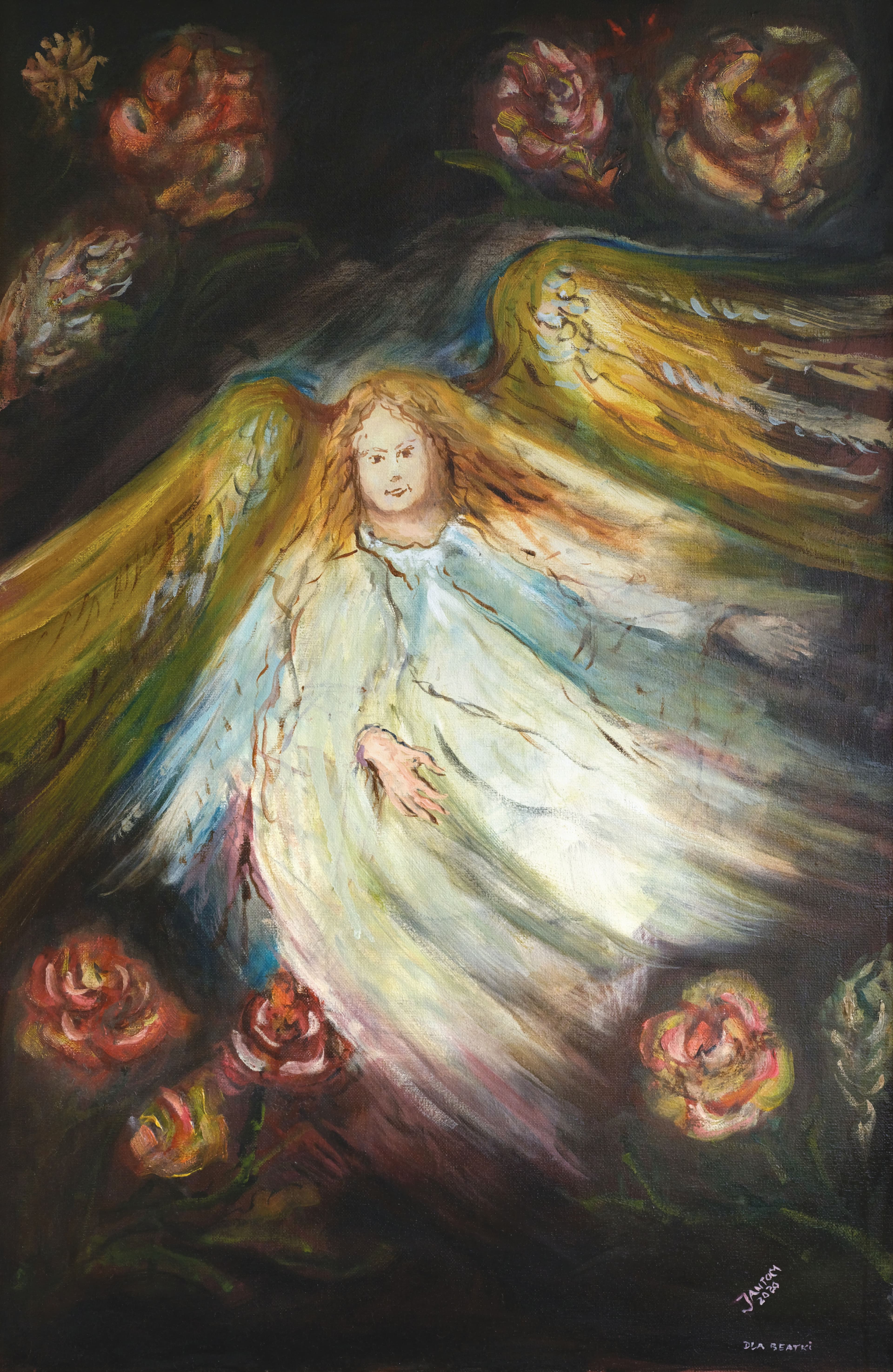 Beata's Angel