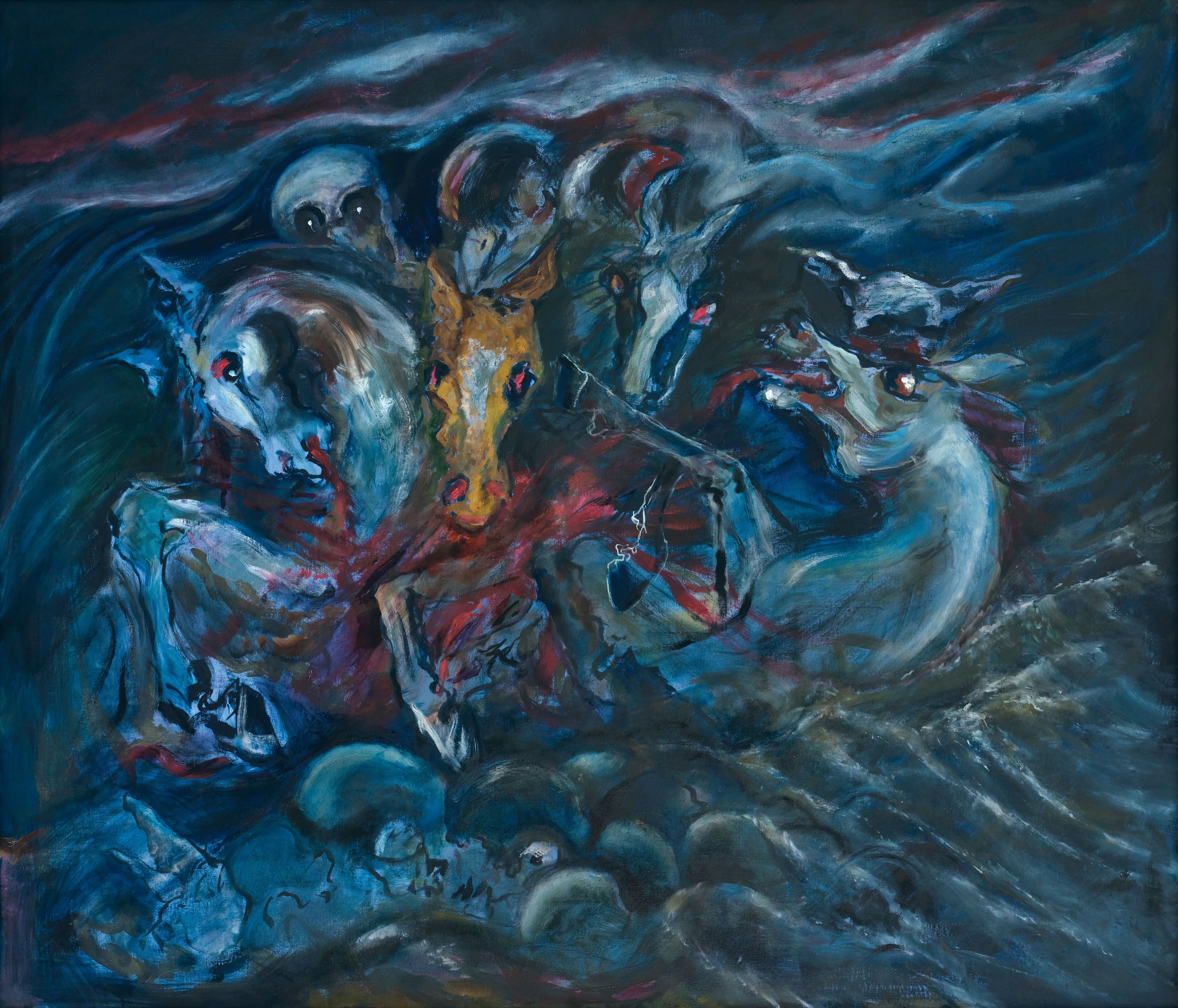 Apocalypse