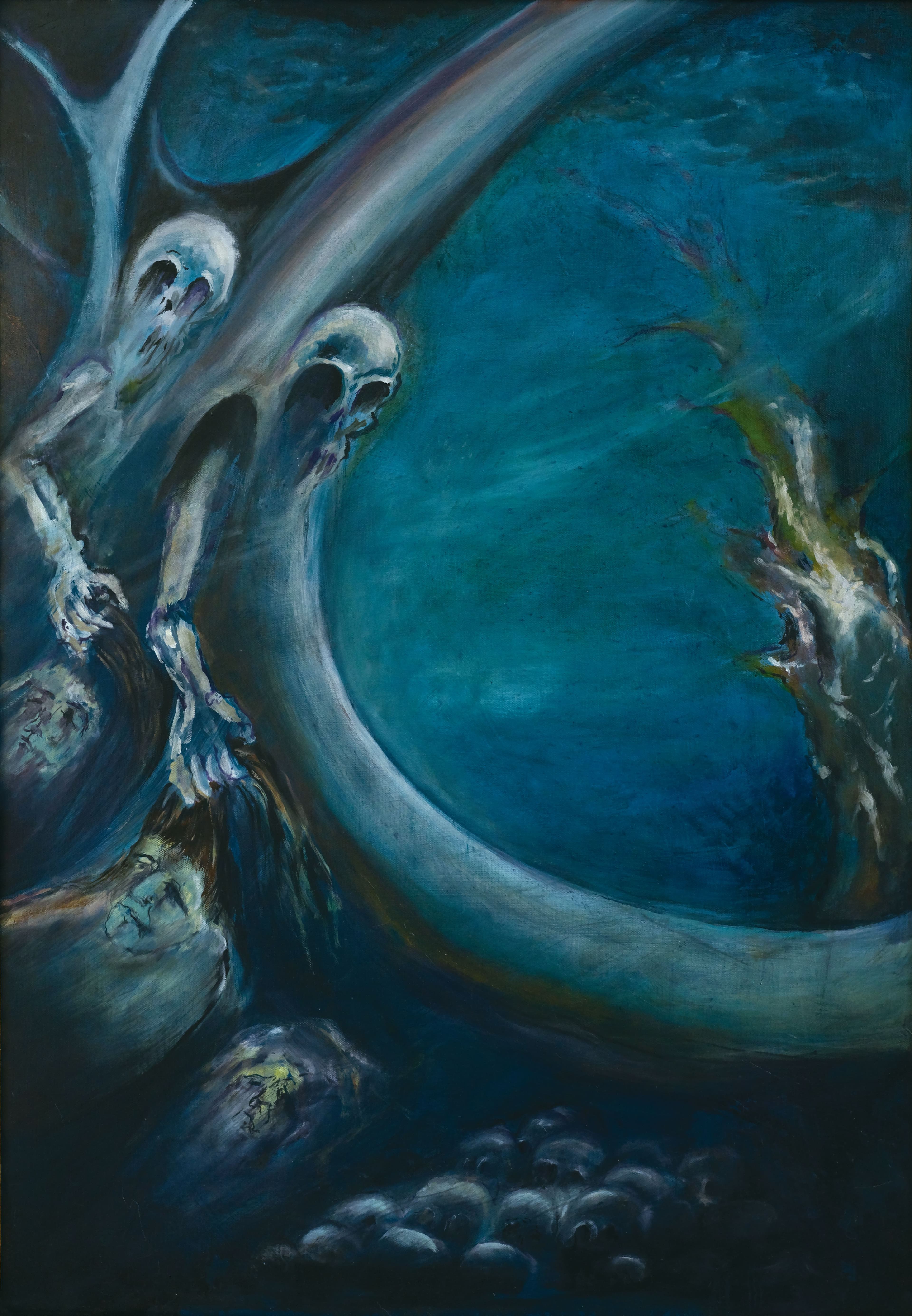 Memento Mori