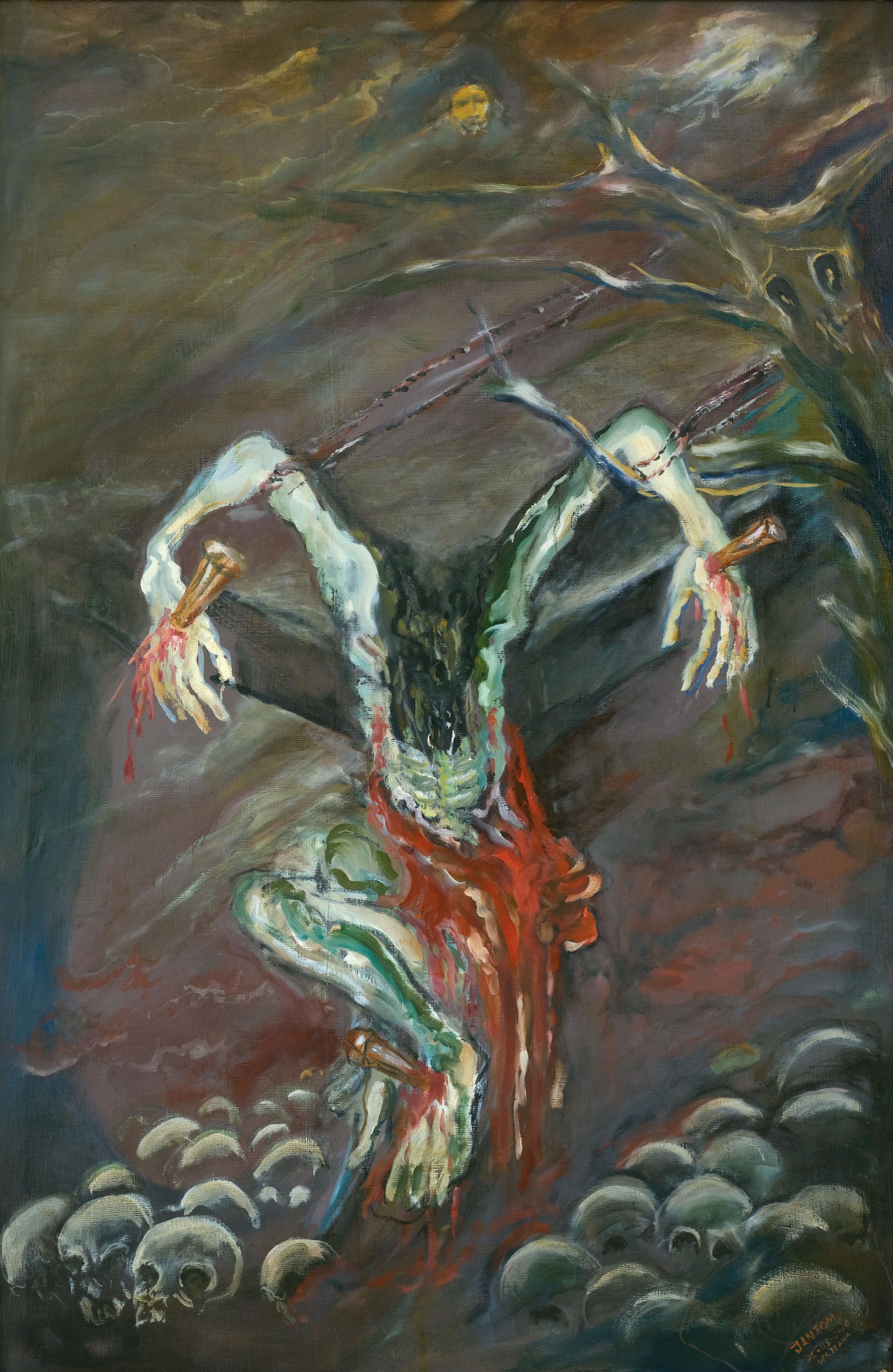 Golgotha