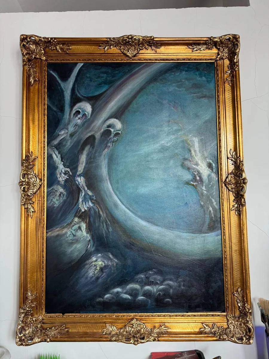 Memento Mori
